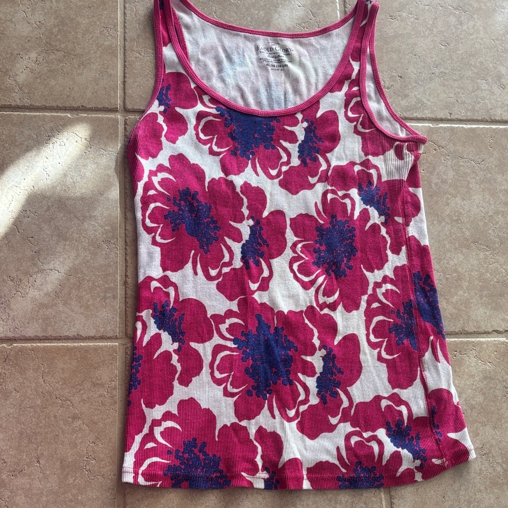 Lot of women’s tops and a woman’s dress